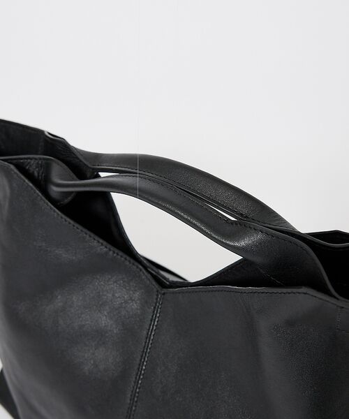 Rouge vif la cle / ルージュ・ヴィフ ラクレ ショルダーバッグ | 【YArKA/ヤーカ】real leather change shape 2wa | 詳細10