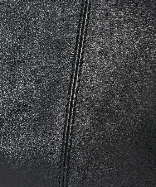 Rouge vif la cle / ルージュ・ヴィフ ラクレ ショルダーバッグ | 【YArKA/ヤーカ】real leather change shape 2wa | 詳細11