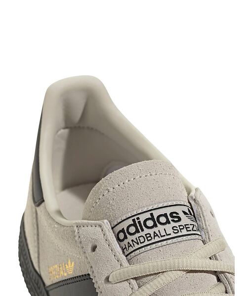 Rouge vif la cle / ルージュ・ヴィフ ラクレ スニーカー | 【adidas / アディダス】HANDBALL SPEZIAL/ハンドボール | 詳細5