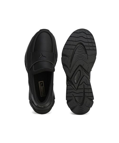 Rouge vif la cle / ルージュ・ヴィフ ラクレ シューズ | 【PUMA/プーマ 】スニーカー/ローファー/厚底 /LOAFYR/397730 | 詳細2