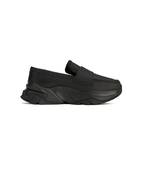 Rouge vif la cle / ルージュ・ヴィフ ラクレ シューズ | 【PUMA/プーマ 】スニーカー/ローファー/厚底 /LOAFYR/397730 | 詳細3