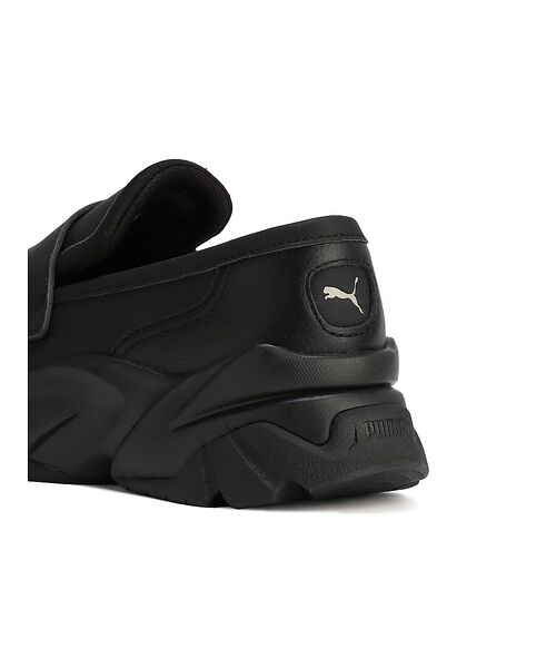 Rouge vif la cle / ルージュ・ヴィフ ラクレ シューズ | 【PUMA/プーマ 】スニーカー/ローファー/厚底 /LOAFYR/397730 | 詳細4