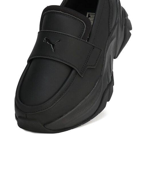 Rouge vif la cle / ルージュ・ヴィフ ラクレ シューズ | 【PUMA/プーマ 】スニーカー/ローファー/厚底 /LOAFYR/397730 | 詳細5