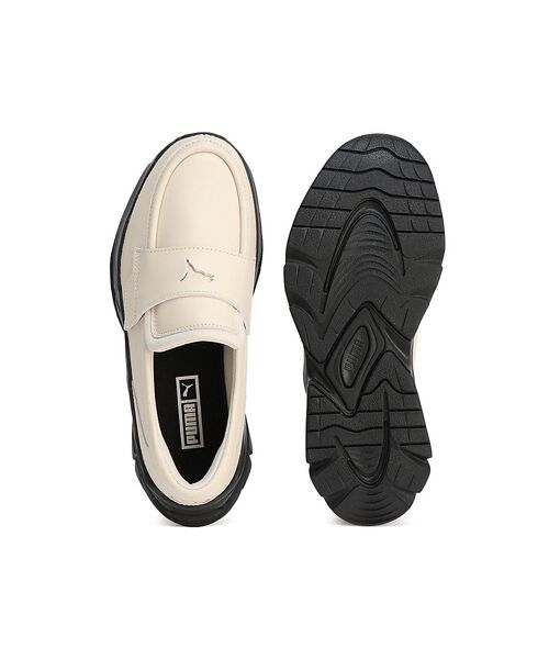 Rouge vif la cle / ルージュ・ヴィフ ラクレ シューズ | 【PUMA/プーマ 】スニーカー/ローファー/厚底 /LOAFYR/397730 | 詳細9