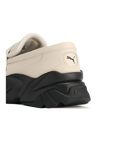 Rouge vif la cle / ルージュ・ヴィフ ラクレ シューズ | 【PUMA/プーマ 】スニーカー/ローファー/厚底 /LOAFYR/397730 | 詳細11