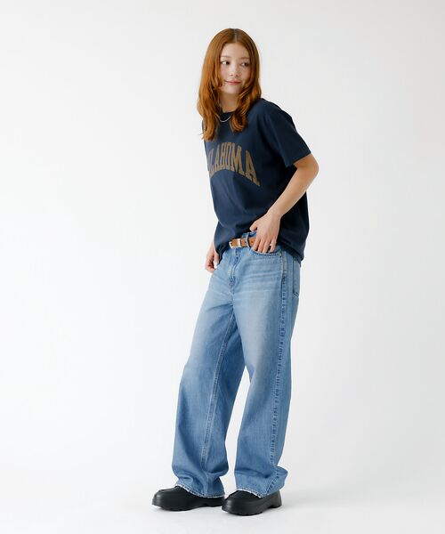 Rouge vif la cle / ルージュ・ヴィフ ラクレ シューズ | 【HUNTER/ハンター】リファインド エクスプローラー フラットフォーム ロー | 詳細18