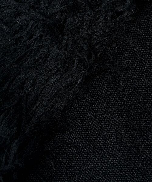 Rouge vif la cle / ルージュ・ヴィフ ラクレ ソックス | 【YUQRI/ユクリ】Faux fur/靴下/ファー/もこもこ/ギフト【WEB限 | 詳細16