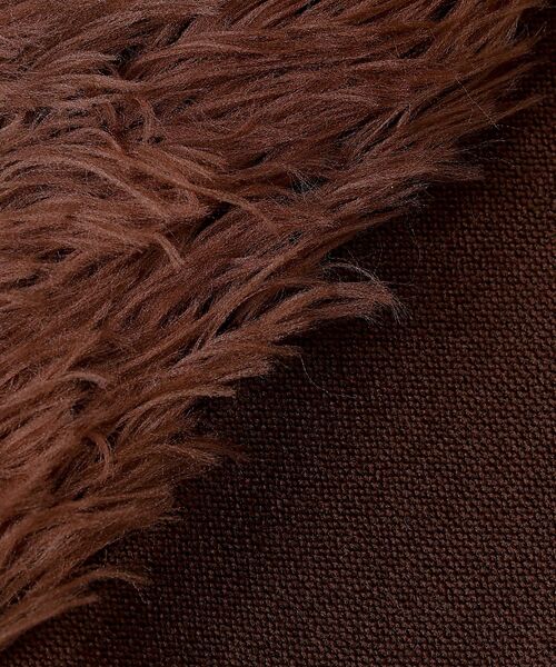 Rouge vif la cle / ルージュ・ヴィフ ラクレ ソックス | 【YUQRI/ユクリ】Faux fur/靴下/ファー/もこもこ/ギフト【WEB限 | 詳細23