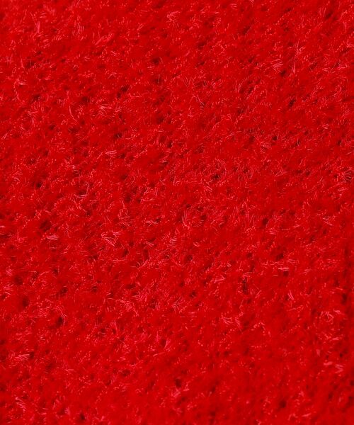 Rouge vif la cle / ルージュ・ヴィフ ラクレ ソックス | 【YUQRI/ユクリ】Fluffyherringbone/靴下/フェミニン/ロマ | 詳細21