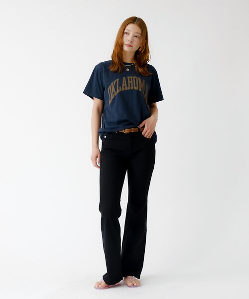 Rouge vif la cle / ルージュ・ヴィフ ラクレ ベルト・サスペンダー | 【TORY LEATHER / トリーレザー】2376 3/4 BRIDLE L | 詳細9