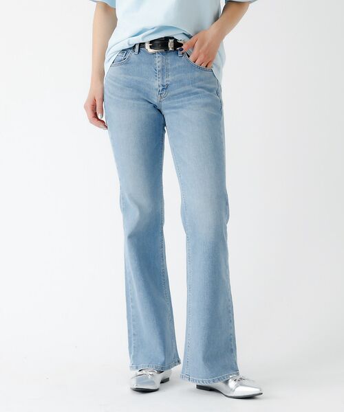 Rouge vif la cle / ルージュ・ヴィフ ラクレ ベルト・サスペンダー | 【TORY LEATHER / トリーレザー】"3091" 3-PIECE SI | 詳細11