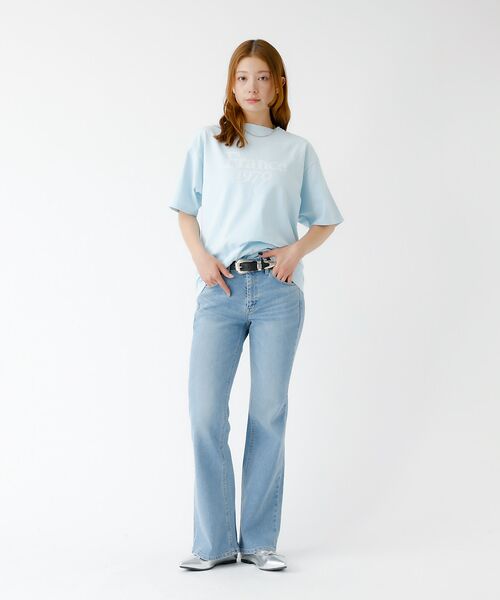 Rouge vif la cle / ルージュ・ヴィフ ラクレ ベルト・サスペンダー | 【TORY LEATHER / トリーレザー】"3091" 3-PIECE SI | 詳細12