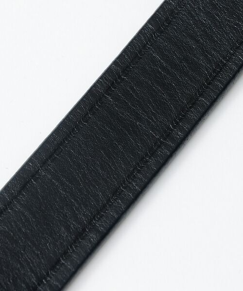 Rouge vif la cle / ルージュ・ヴィフ ラクレ ベルト・サスペンダー | 【TORY LEATHER / トリーレザー】"3091" 3-PIECE SI | 詳細3