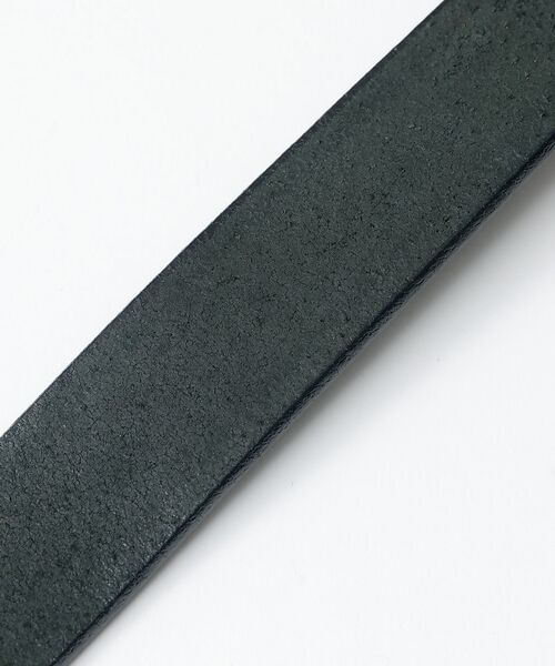 Rouge vif la cle / ルージュ・ヴィフ ラクレ ベルト・サスペンダー | 【TORY LEATHER / トリーレザー】"3091" 3-PIECE SI | 詳細5