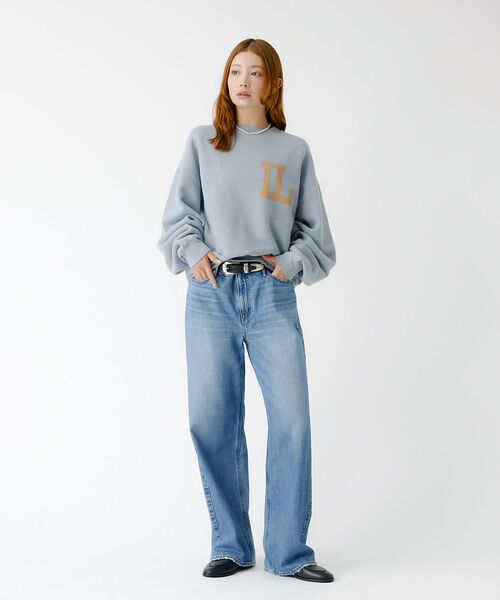 Rouge vif la cle / ルージュ・ヴィフ ラクレ ベルト・サスペンダー | 【TORY LEATHER / トリーレザー】"3091" 3-PIECE SI | 詳細9