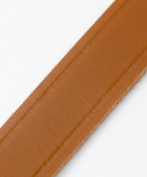 Rouge vif la cle / ルージュ・ヴィフ ラクレ ベルト・サスペンダー | 【TORY LEATHER / トリーレザー】"3091" 3-PIECE SI | 詳細15