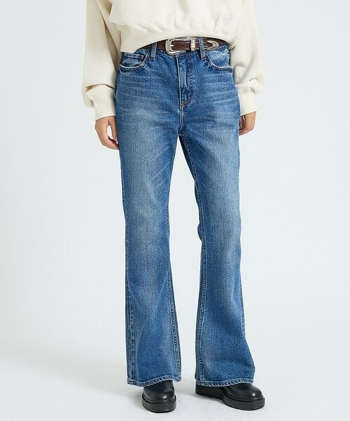 Rouge vif la cle / ルージュ・ヴィフ ラクレ ベルト・サスペンダー | 【TORY LEATHER / トリーレザー】"3091" 3-PIECE SI | 詳細26