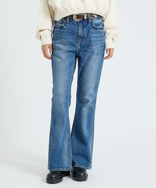 Rouge vif la cle / ルージュ・ヴィフ ラクレ ベルト・サスペンダー | 【TORY LEATHER / トリーレザー】"3091" 3-PIECE SI | 詳細27