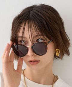 Rouge vif la cle / ルージュ・ヴィフ ラクレ サングラス・メガネ | サングラス