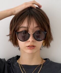 Rouge vif la cle / ルージュ・ヴィフ ラクレ サングラス・メガネ | サングラス