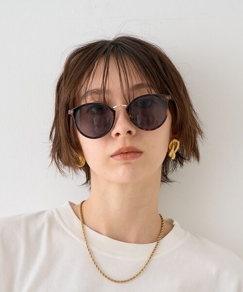 Rouge vif la cle / ルージュ・ヴィフ ラクレ サングラス・メガネ | サングラス | 詳細1