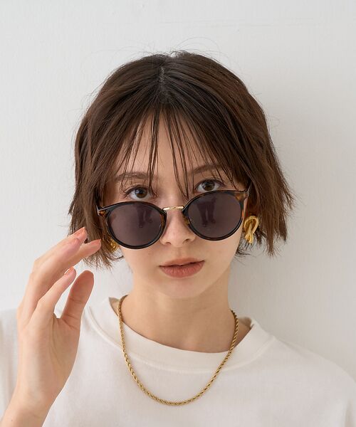 Rouge vif la cle / ルージュ・ヴィフ ラクレ サングラス・メガネ | サングラス | 詳細2