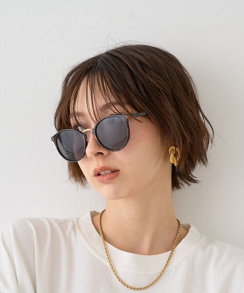 Rouge vif la cle / ルージュ・ヴィフ ラクレ サングラス・メガネ | サングラス | 詳細4