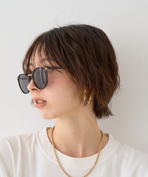 Rouge vif la cle / ルージュ・ヴィフ ラクレ サングラス・メガネ | サングラス | 詳細5