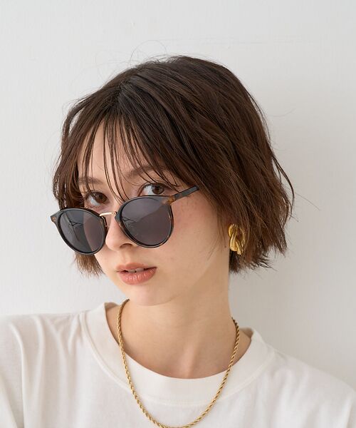 Rouge vif la cle / ルージュ・ヴィフ ラクレ サングラス・メガネ | サングラス | 詳細6