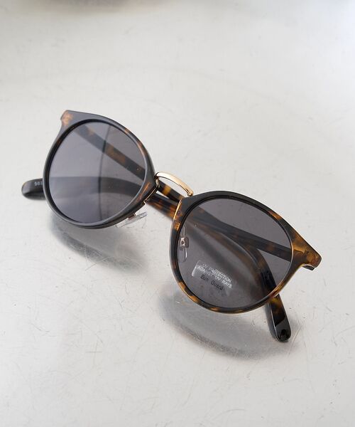 Rouge vif la cle / ルージュ・ヴィフ ラクレ サングラス・メガネ | サングラス | 詳細7