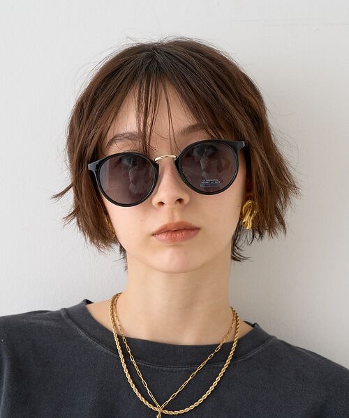 Rouge vif la cle / ルージュ・ヴィフ ラクレ サングラス・メガネ | サングラス | 詳細10