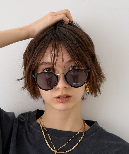 Rouge vif la cle / ルージュ・ヴィフ ラクレ サングラス・メガネ | サングラス | 詳細11