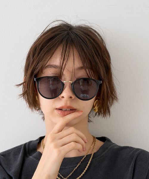 Rouge vif la cle / ルージュ・ヴィフ ラクレ サングラス・メガネ | サングラス | 詳細14