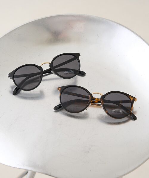 Rouge vif la cle / ルージュ・ヴィフ ラクレ サングラス・メガネ | サングラス | 詳細17