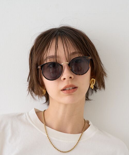 Rouge vif la cle / ルージュ・ヴィフ ラクレ Tシャツ | 【REMI RELIEF レミレリーフ】別注TEE WISCONSI ロゴTシャ | 詳細5