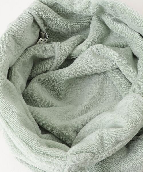 Rouge vif la cle / ルージュ・ヴィフ ラクレ トートバッグ | 【BONGUSTA/ボングスタ】NARAM SOLID TOTE トートバッグ | 詳細10