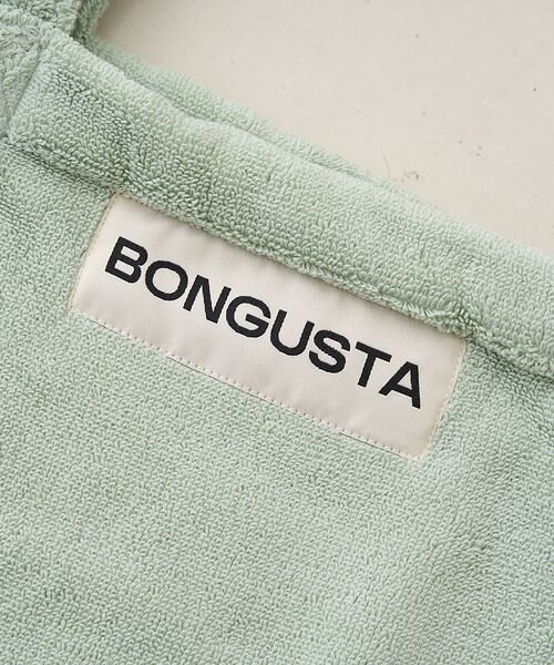 Rouge vif la cle / ルージュ・ヴィフ ラクレ トートバッグ | 【BONGUSTA/ボングスタ】NARAM SOLID TOTE トートバッグ | 詳細8