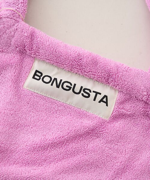 Rouge vif la cle / ルージュ・ヴィフ ラクレ トートバッグ | 【BONGUSTA/ボングスタ】NARAM SOLID TOTE トートバッグ | 詳細17