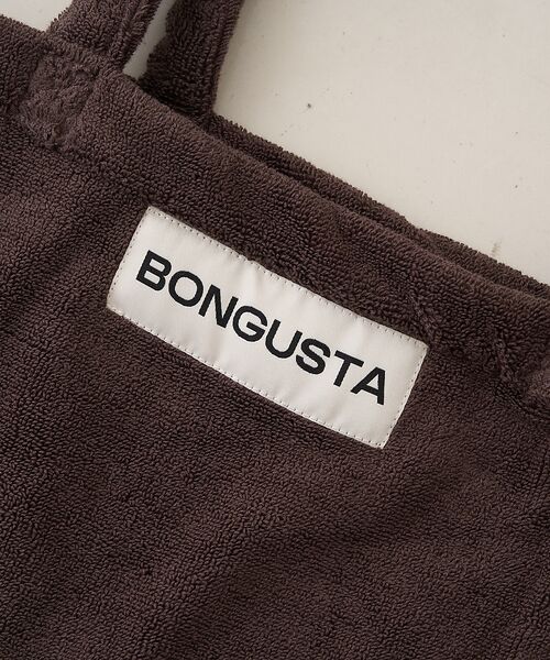 Rouge vif la cle / ルージュ・ヴィフ ラクレ トートバッグ | 【BONGUSTA/ボングスタ】NARAM SOLID TOTE トートバッグ | 詳細25