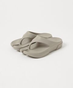 Rouge vif la cle / ルージュ・ヴィフ ラクレ サンダル | 【Paes/ペイズ/フェーズ】FLIPFLOP タビ リカバリーサンダル