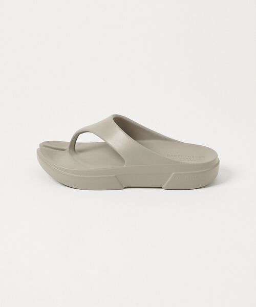 Rouge vif la cle / ルージュ・ヴィフ ラクレ サンダル | 【Paes/ペイズ/フェーズ】FLIPFLOP タビ リカバリーサンダル | 詳細5