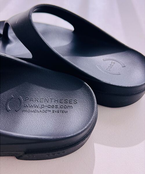 Rouge vif la cle / ルージュ・ヴィフ ラクレ サンダル | 【Paes/ペイズ/フェーズ】FLIPFLOP タビ リカバリーサンダル | 詳細11