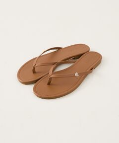 Rouge vif la cle / ルージュ・ヴィフ ラクレ サンダル | 【LAUREN RALPH LAUREN/ローレン ラルフ ローレン】RAQUE