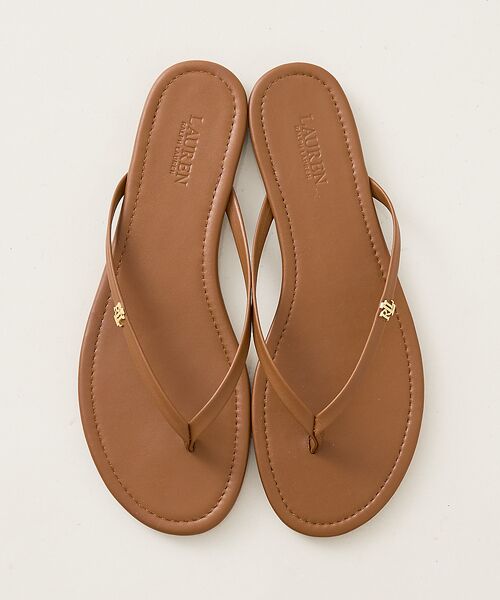 Rouge vif la cle / ルージュ・ヴィフ ラクレ サンダル | 【LAUREN RALPH LAUREN/ローレン ラルフ ローレン】RAQUE | 詳細2