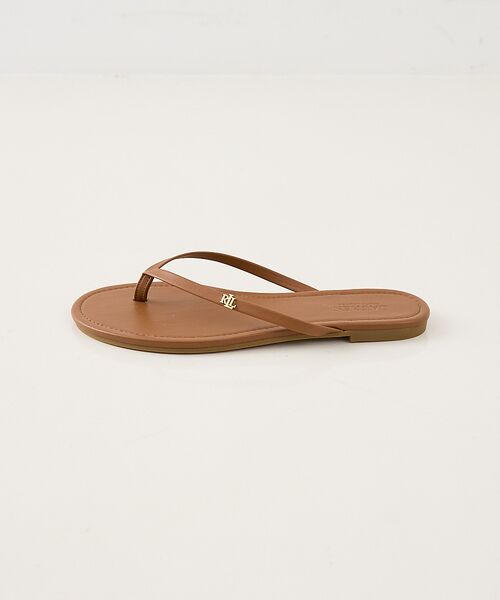 Rouge vif la cle / ルージュ・ヴィフ ラクレ サンダル | 【LAUREN RALPH LAUREN/ローレン ラルフ ローレン】RAQUE | 詳細4