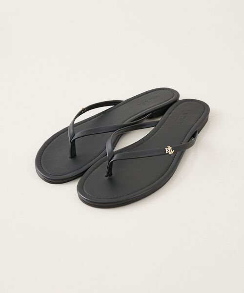 Rouge vif la cle / ルージュ・ヴィフ ラクレ サンダル | 【LAUREN RALPH LAUREN/ローレン ラルフ ローレン】RAQUE | 詳細5