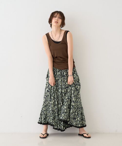 Rouge vif la cle / ルージュ・ヴィフ ラクレ サンダル | 【LAUREN RALPH LAUREN/ローレン ラルフ ローレン】RAQUE | 詳細15