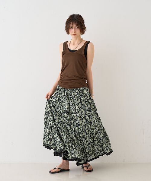 Rouge vif la cle / ルージュ・ヴィフ ラクレ サンダル | 【LAUREN RALPH LAUREN/ローレン ラルフ ローレン】RAQUE | 詳細16