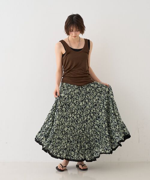 Rouge vif la cle / ルージュ・ヴィフ ラクレ サンダル | 【LAUREN RALPH LAUREN/ローレン ラルフ ローレン】RAQUE | 詳細17