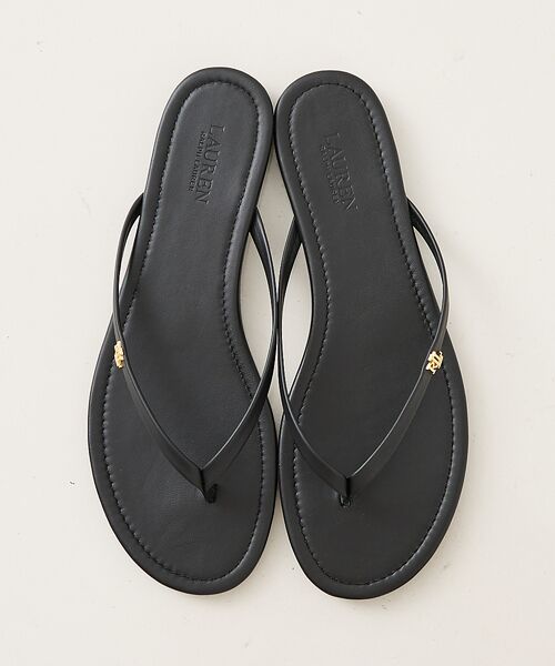 Rouge vif la cle / ルージュ・ヴィフ ラクレ サンダル | 【LAUREN RALPH LAUREN/ローレン ラルフ ローレン】RAQUE | 詳細6